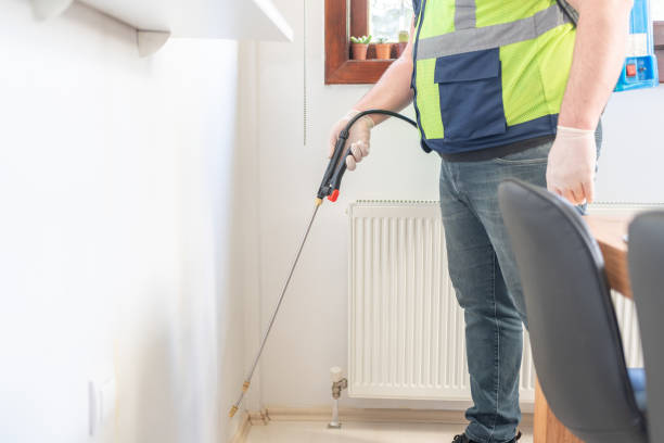 Best Wasp Removal Services  in Baton Rouge, LA